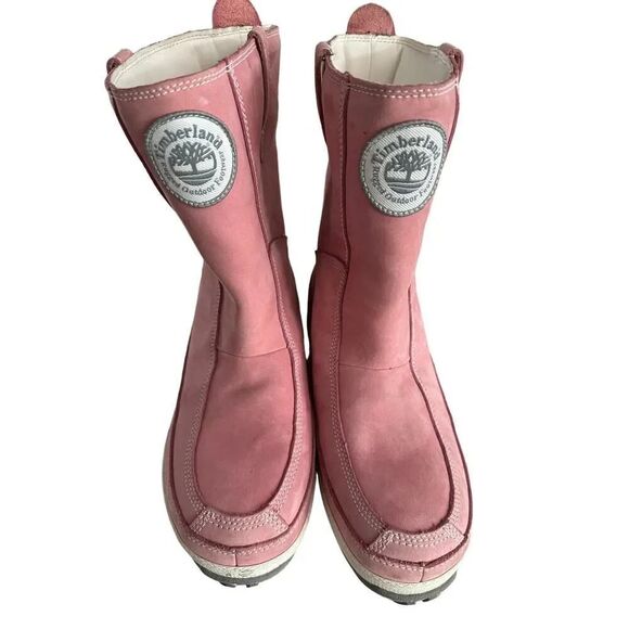 Timberland Boots - Picture 1 of 9